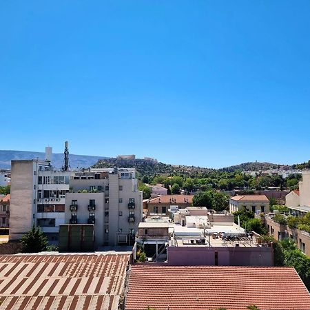 Kula Kerameikos Aten Exteriör bild