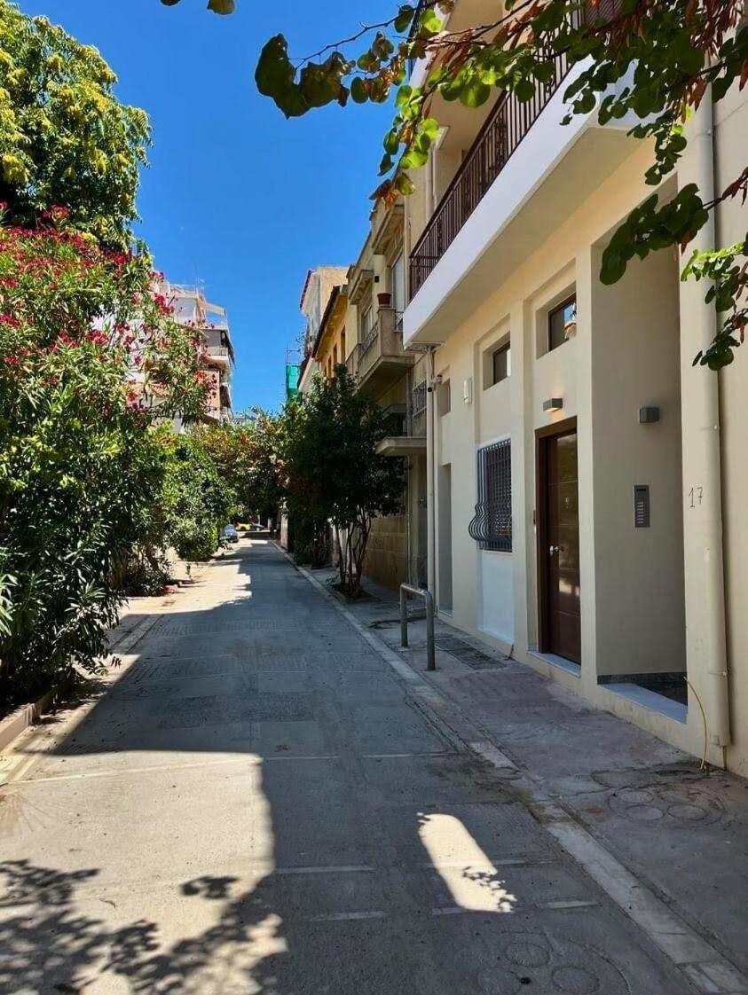 Kula Kerameikos Aten Exteriör bild